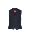 BRUNELLO CUCINELLI Suit vest,49396400FL 5