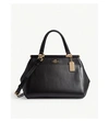 COACH Grace leather tote