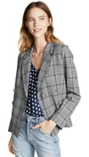 SEA BACALL BLAZER