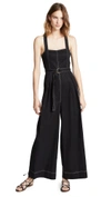 ULLA JOHNSON Weston Jumpsuit