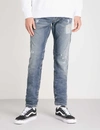 DIESEL KROOLEY SLIM-FIT SKINNY JOGG JEANS,905-10023-00SU3F069DA01