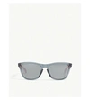 OAKLEY Oo9013 square-frame sunglasses