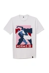 BY PARRA Norms II T-Shirt,ST203598
