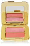 TOM FORD SOLEIL SHEER CHEEK DUO - EXOTICA