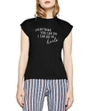 BCBGENERATION BCBGENERATION EVERYTHING YOU CAN DO MUSCLE TEE,GVI17A03