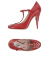 MIU MIU Pump,44957888XM 5