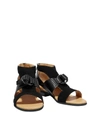 MM6 MAISON MARGIELA Sandals,11114976AV 5