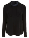 GIORGIO ARMANI BLOUSE,10634732