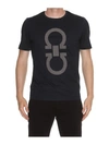 FERRAGAMO T-SHIRT,10636424