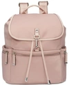 CALVIN KLEIN FLORENCE BACKPACK, CREATED FOR MACY'S