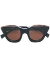 KUBORAUM U10 SUNGLASSES