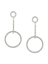 ISABEL MARANT SUPRA LUMINIQUE EARRINGS