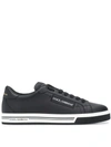 DOLCE & GABBANA ROMA LOW-TOP SNEAKERS