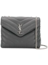 SAINT LAURENT LOULOU SHOULDER BAG