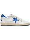 GOLDEN GOOSE BALL STAR SNEAKERS