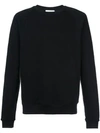 crew neck sweatshirt