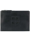 GIVENCHY 4G LARGE POUCH