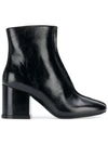 KENZO ANKLE BOOTS