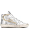 GOLDEN GOOSE SLIDE SNEAKERS