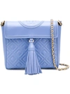 TORY BURCH FLEMING CROSS-BODY BAG