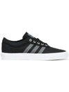 ADIDAS ORIGINALS ADIDAS ADIEASE SNEAKERS - BLACK