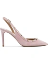 VALENTINO GARAVANI VALENTINO GARAVANI ROCKSTUD PUMPS