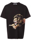 GIVENCHY Lion T-shirt