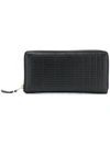 COMME DES GARÇONS BRICK LINE WALLET