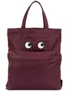 ANYA HINDMARCH Eyes tote 