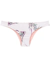 CLUBE BOSSA NIARCHOS BIKINI BOTTONS