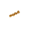 Lee Renee Loveliness Of Ladybirds Slider Earring Single-rose Gold