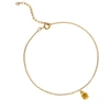Lee Renee Ladybird Bracelet