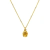 Lee Renee Ladybird Necklace