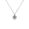 Lee Renee Ladybird Necklace