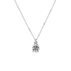 Lee Renee Ladybird Necklace