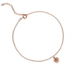 Lee Renee Ladybird Bracelet