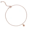 Lee Renee Ladybird Bracelet