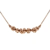 Lee Renee Loveliness Of Ladybird Necklace – Rose Gold