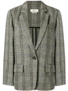 ISABEL MARANT ÉTOILE CHARLY OVERSIZED JACKET