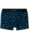 PAUL SMITH PRINTED BOXERS