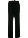 GOLDEN GOOSE GOLDEN CHINO TROUSERS