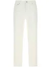 14bros Cheswick Jeans In White
