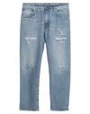 14bros Jeans In Blue