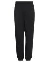 14bros Man Pants Black Size Xl Cotton