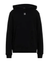 14bros Man Sweatshirt Black Size L Cotton