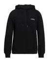 14bros Sweatshirts In Black