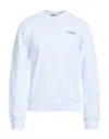 14bros Sweatshirts In White