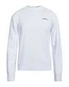 14bros Sweatshirts In White