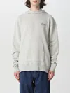 14bros Sweatshirt  Men Color Beige In Beige