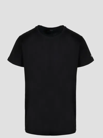 14bros T-shirts Black